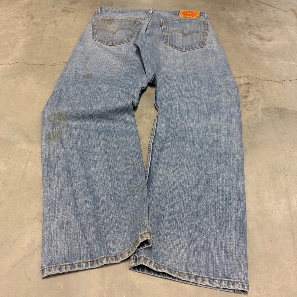 Vintage y2k‎ Levi's 505 Jeans